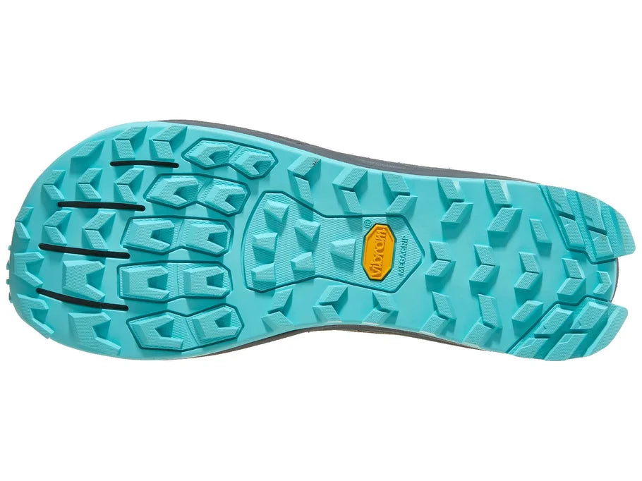 Altra | Lone Peak 9+ | Men's | Black/Lime
