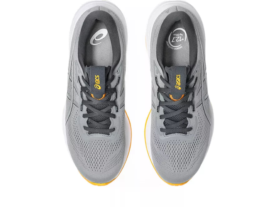 Asics | Gel-Cumulus 28 | Men's | Gravel/Arctic Blue