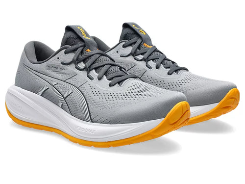 Asics | Gel-Cumulus 28 | Men's | Gravel/Arctic Blue