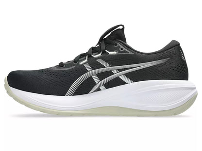 Asics | Gel-Cumulus 28 | Men's | Black/White