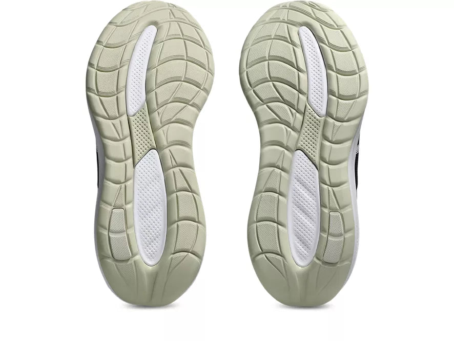 Asics | Gel-Cumulus 28 | Men's | Black/White