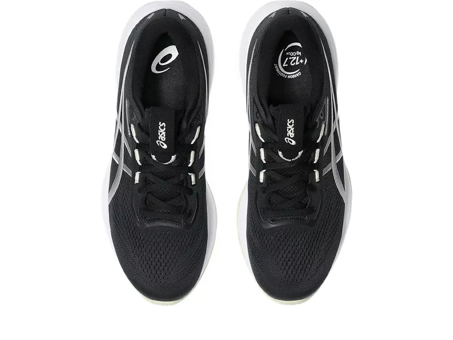 Asics | Gel-Cumulus 28 | Men's | Black/White
