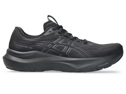 Asics | GT-2000 14 | Men's | Black/Graphite Grey
