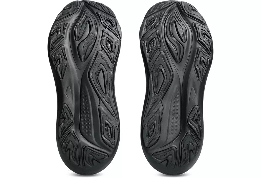 Asics | GT-2000 14 | Men's | Black/Graphite Grey