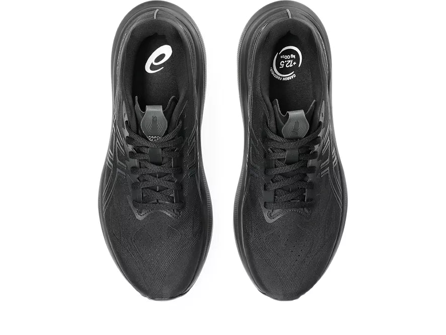 Asics | GT-2000 14 | Men's | Black/Graphite Grey