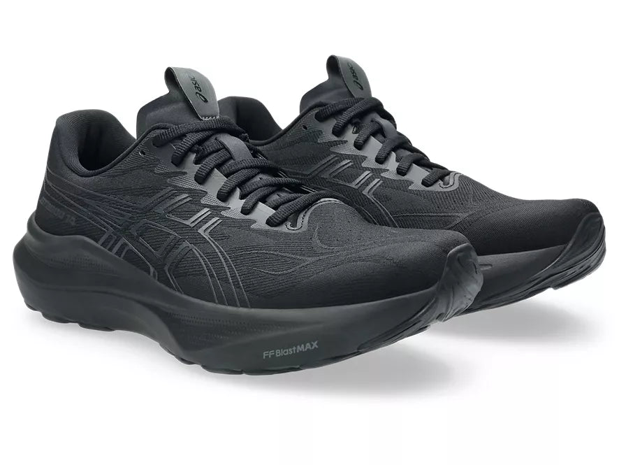 Asics | GT-2000 14 | Men's | Black/Graphite Grey