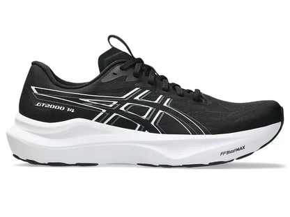 Asics | GT-2000 14 | Men's | Black/White