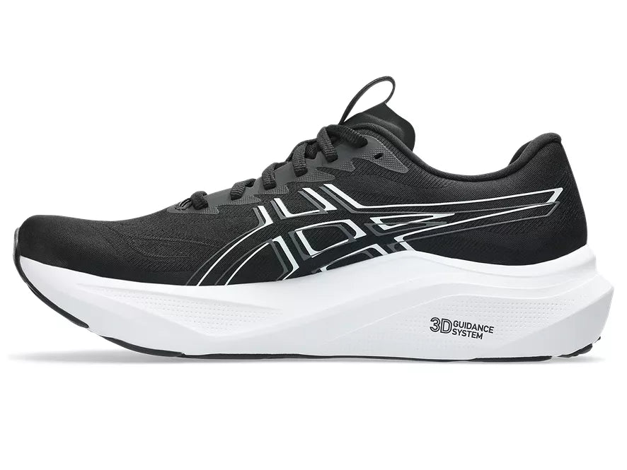 Asics | GT-2000 14 | Men's | Black/White