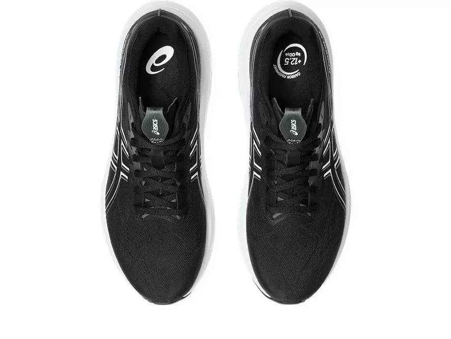 Asics | GT-2000 14 | Men's | Black/White