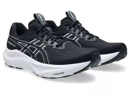 Asics | GT-2000 14 | Men's | Black/White