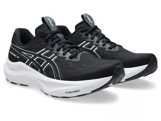 Asics | GT-2000 14 | Men's | Black/White