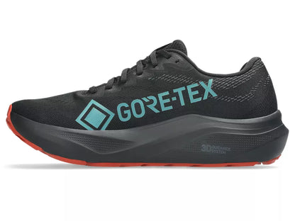 Asics | GT-2000 14 GTX | Men's | Black/Apricot Crush