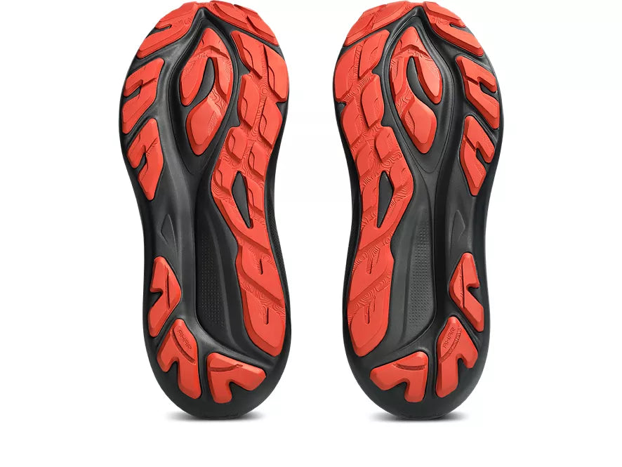 Asics | GT-2000 14 GTX | Men's | Black/Apricot Crush
