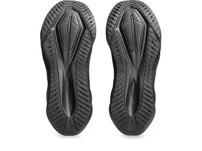 Asics | Novablast 5 | Men's | Black/Carrier Grey