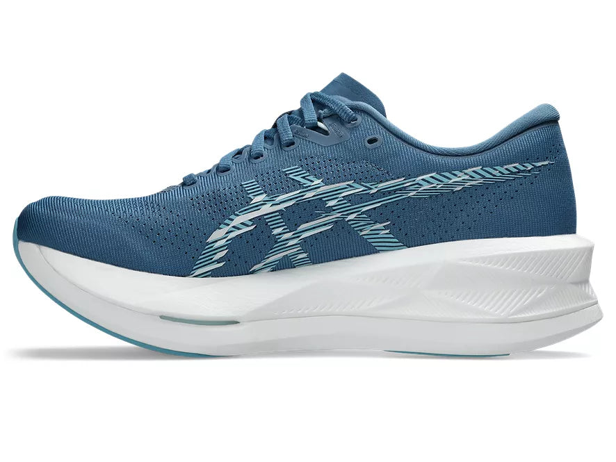 Asics | Sonicblast | Men's | Winter Sea/Stillwater