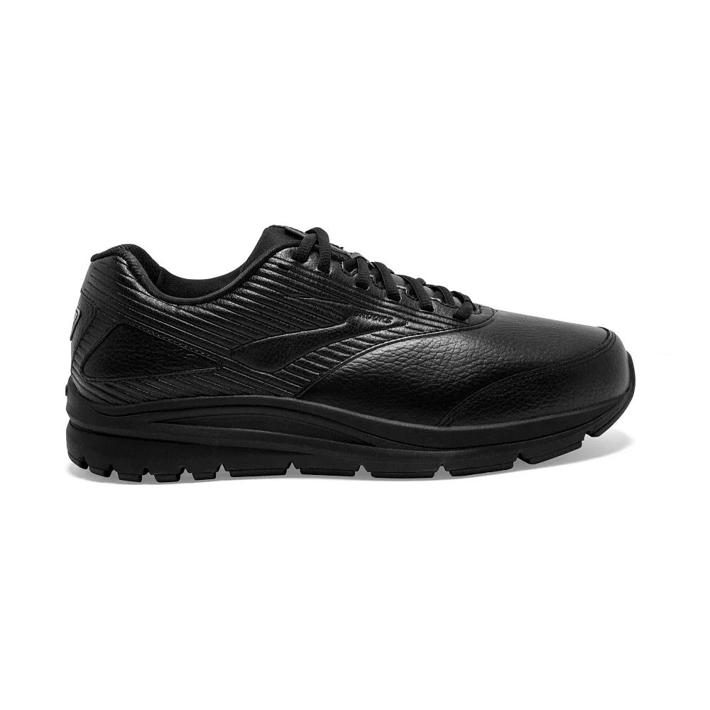 Brooks | Addiction Walker 2 | Men's | Black/Black