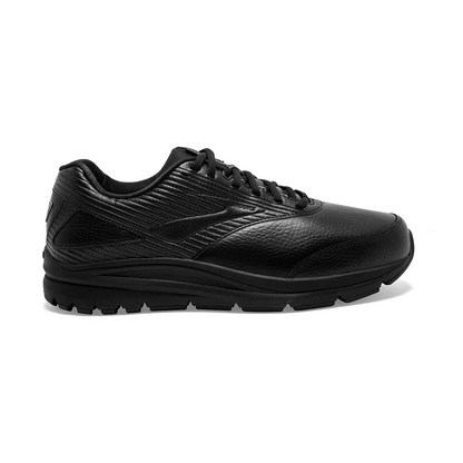 Brooks | Addiction Walker 2 | Men's | Black/Black