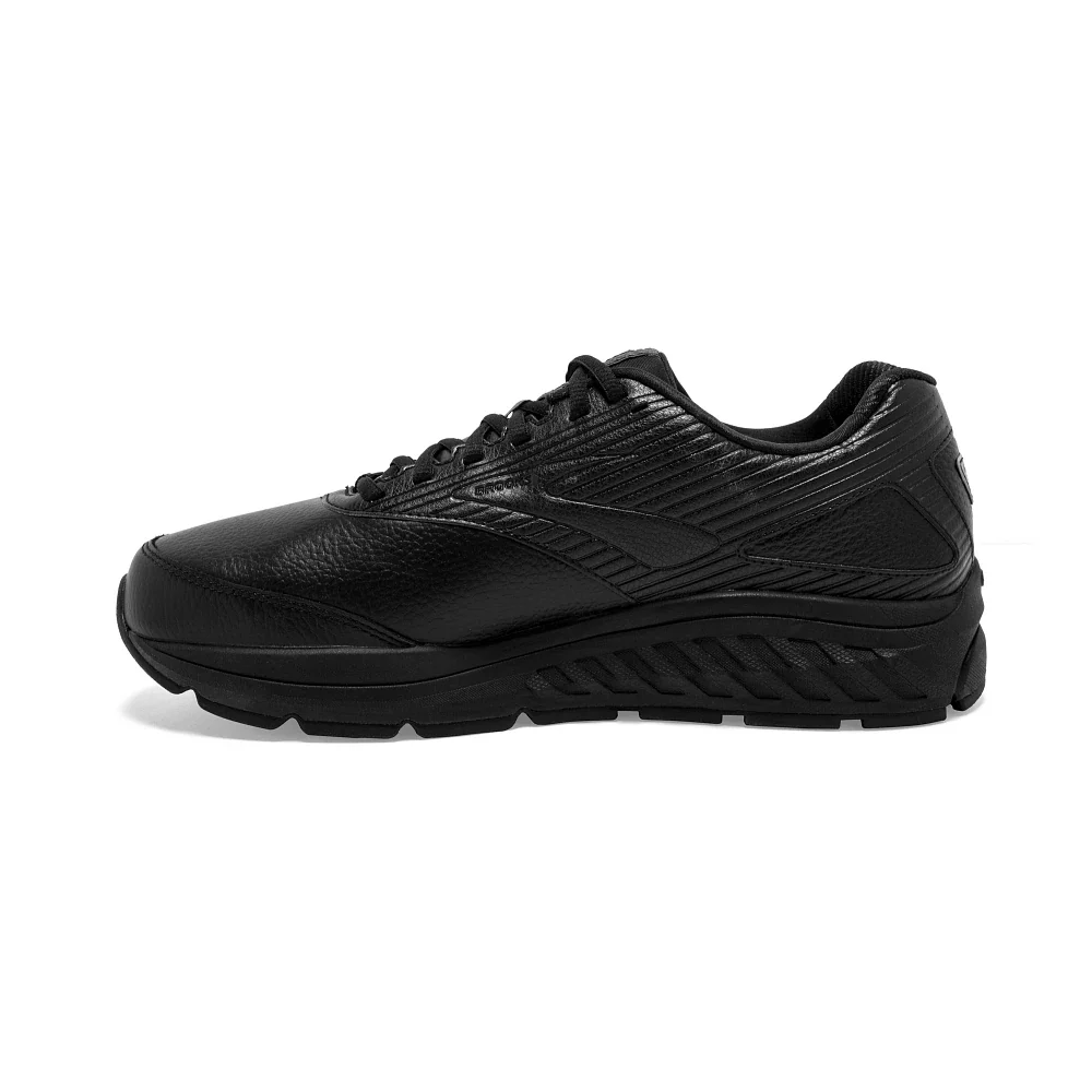 Brooks | Addiction Walker 2 | Men's | Black/Black