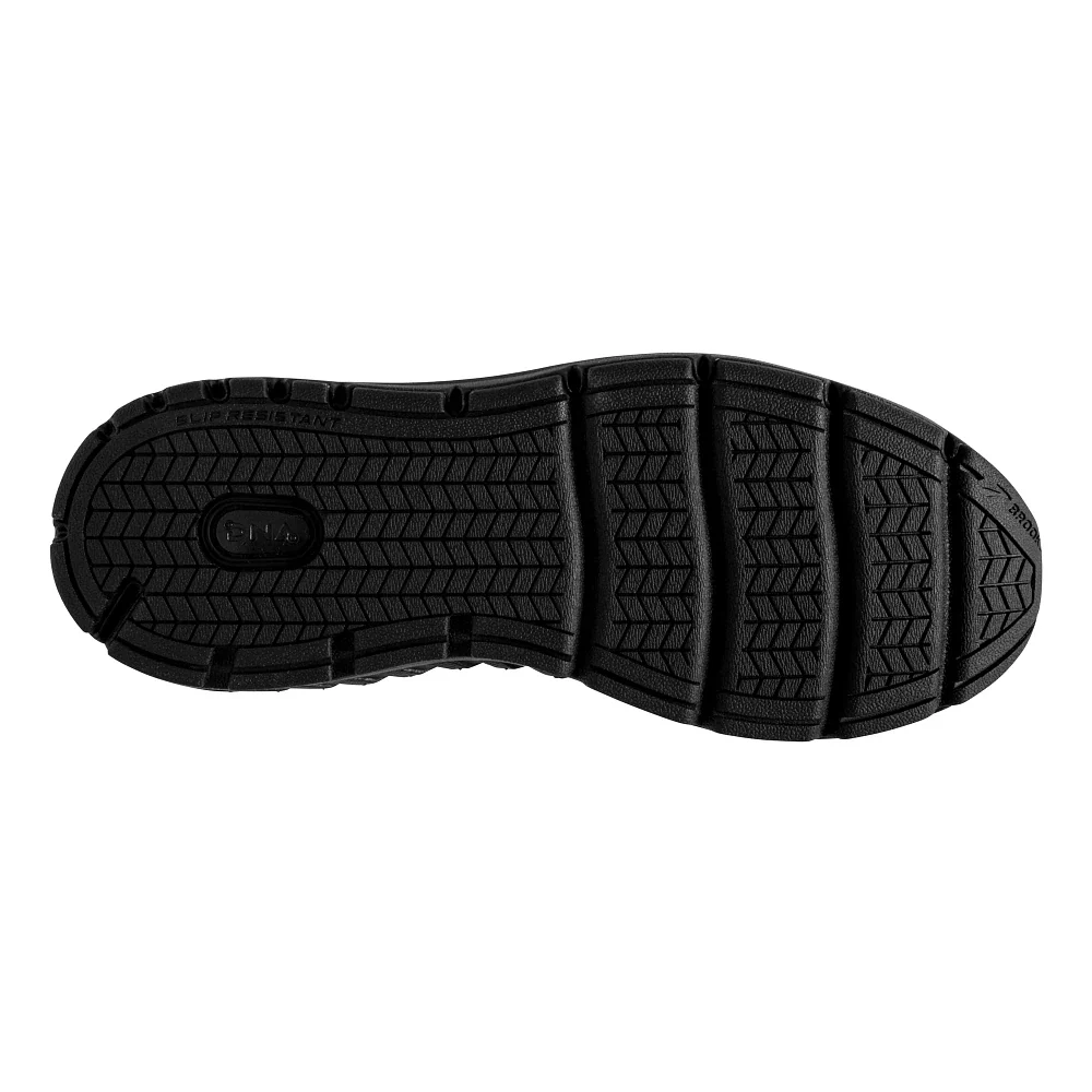 Brooks | Addiction Walker 2 | Men's | Black/Black