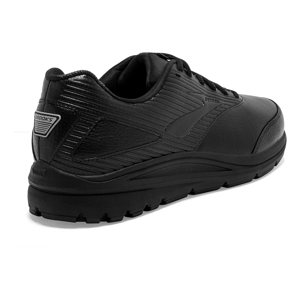 Brooks | Addiction Walker 2 | Men's | Black/Black
