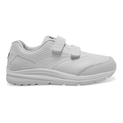 Brooks | Addiction Walker V-Strap 2 | Men's | White/White
