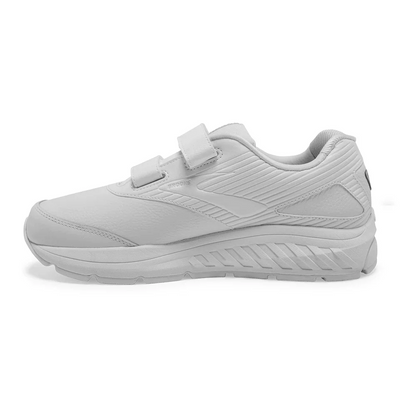 Brooks | Addiction Walker V-Strap 2 | Men's | White/White