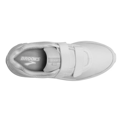 Brooks | Addiction Walker V-Strap 2 | Men's | White/White