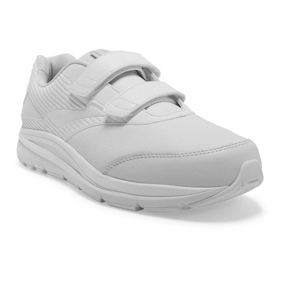 Brooks | Addiction Walker V-Strap 2 | Men's | White/White