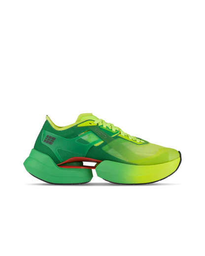 CEP | Pro Run Omnispeed | Men's | Green/Lime