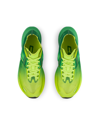 CEP | Pro Run Omnispeed | Men's | Green/Lime