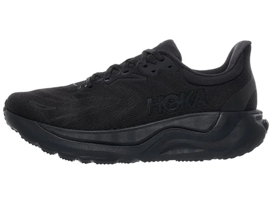 Hoka | Arahi 8 | Men's | Black/Black