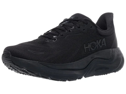 Hoka | Arahi 8 | Men's | Black/Black