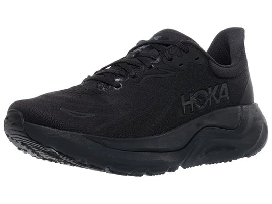 Hoka | Arahi 8 | Men's | Black/Black