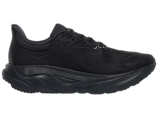 Hoka | Arahi 8 | Men's | Black/Black