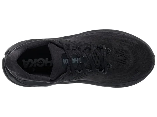 Hoka | Arahi 8 | Men's | Black/Black