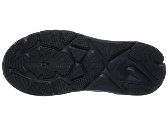 Hoka | Arahi 8 | Men's | Black/Black
