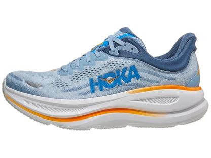 Hoka | Bondi 9 | Men's | Drizzle/Downpour