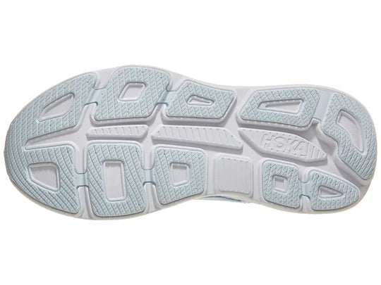 Hoka | Bondi 9 | Men's | Drizzle/Downpour