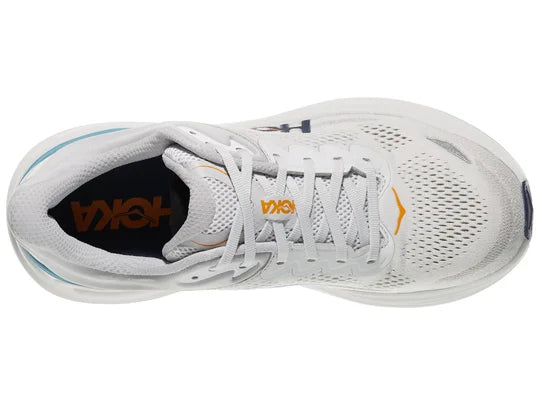 Hoka | Bondi 9 | Men's | Stardust/Cosmic Grey