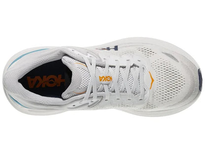 Hoka | Bondi 9 | Men's | Stardust/Cosmic Grey