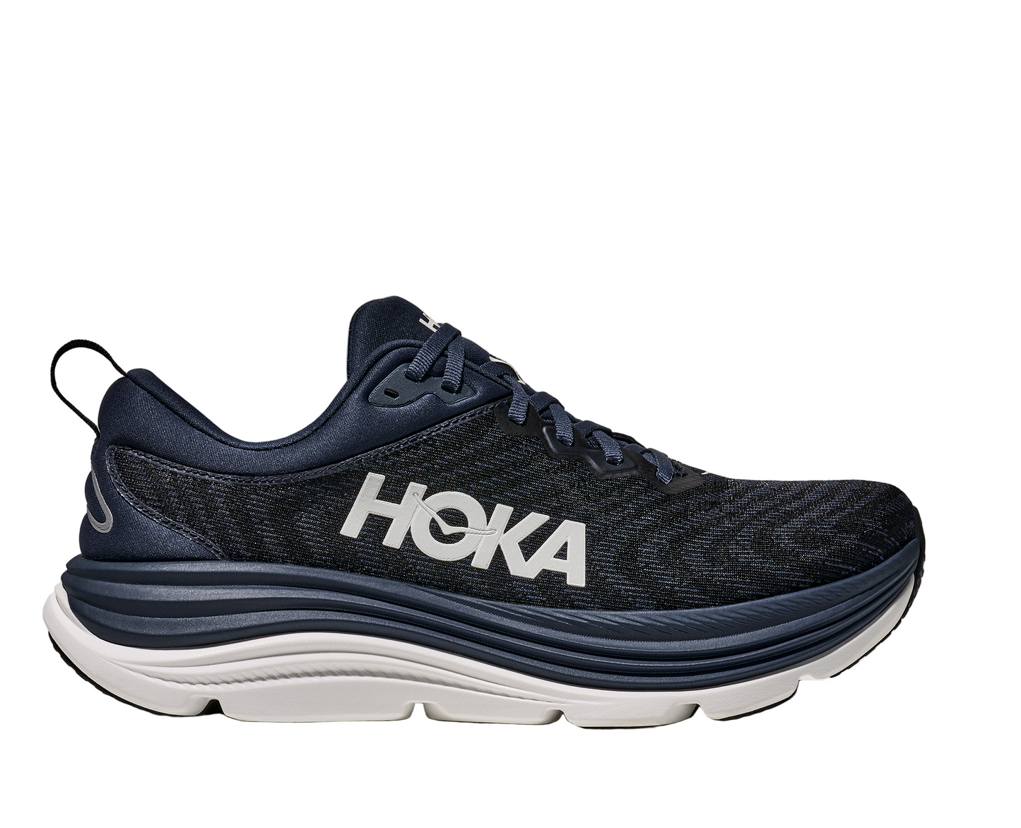 Hoka | Gaviota 5 | Men's | Varsity Navy/White