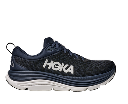 Hoka | Gaviota 5 | Men's | Varsity Navy/White