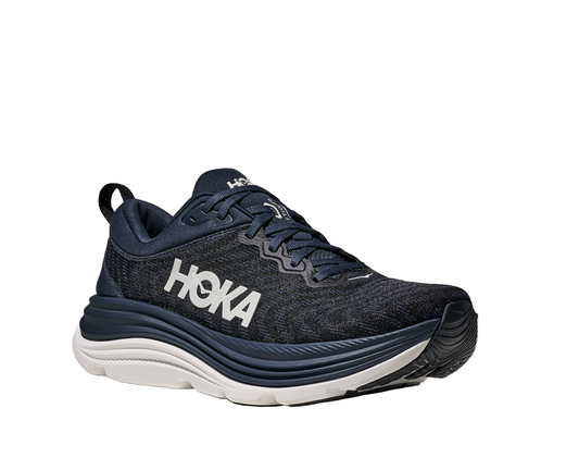 Hoka | Gaviota 5 | Men's | Varsity Navy/White
