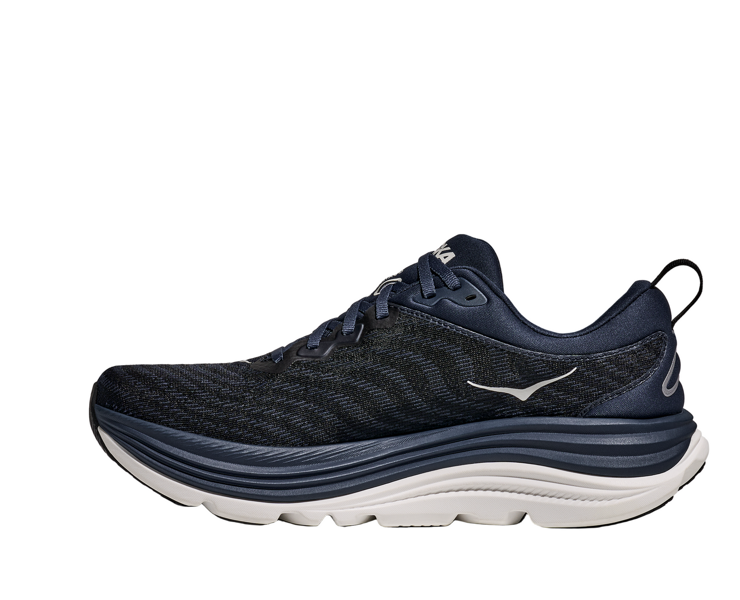 Hoka | Gaviota 5 | Men's | Varsity Navy/White