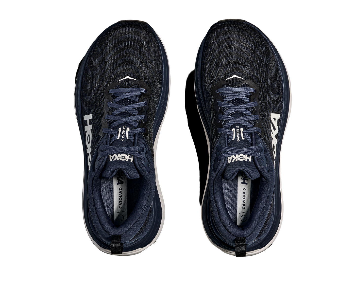 Hoka | Gaviota 5 | Men's | Varsity Navy/White