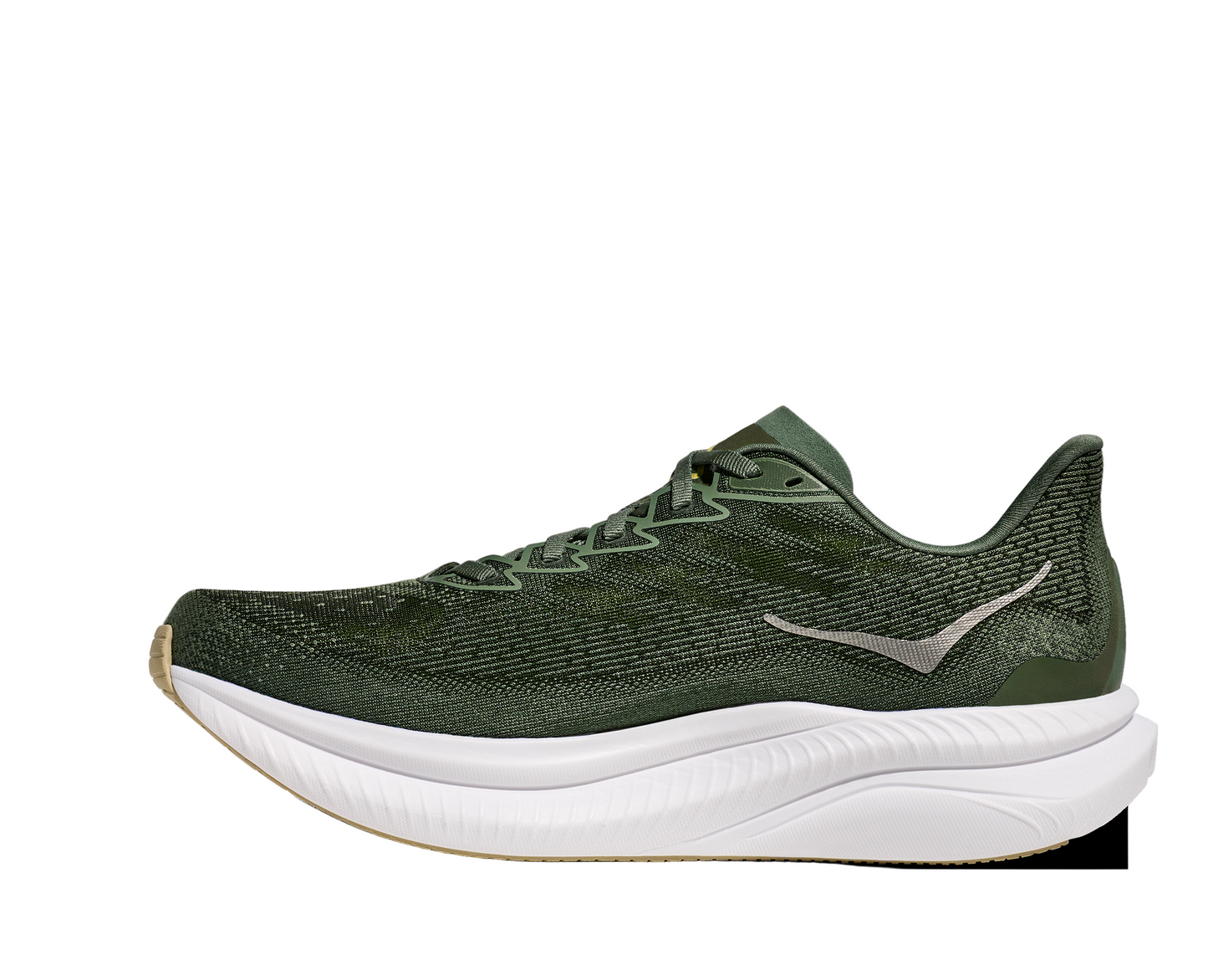 Hoka | Mach 6 | Men's | Succulent/Fern