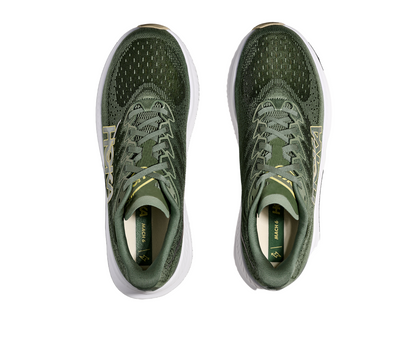 Hoka | Mach 6 | Men's | Succulent/Fern