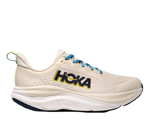 Hoka | Skyflow | Men's | Birch/Alabaster
