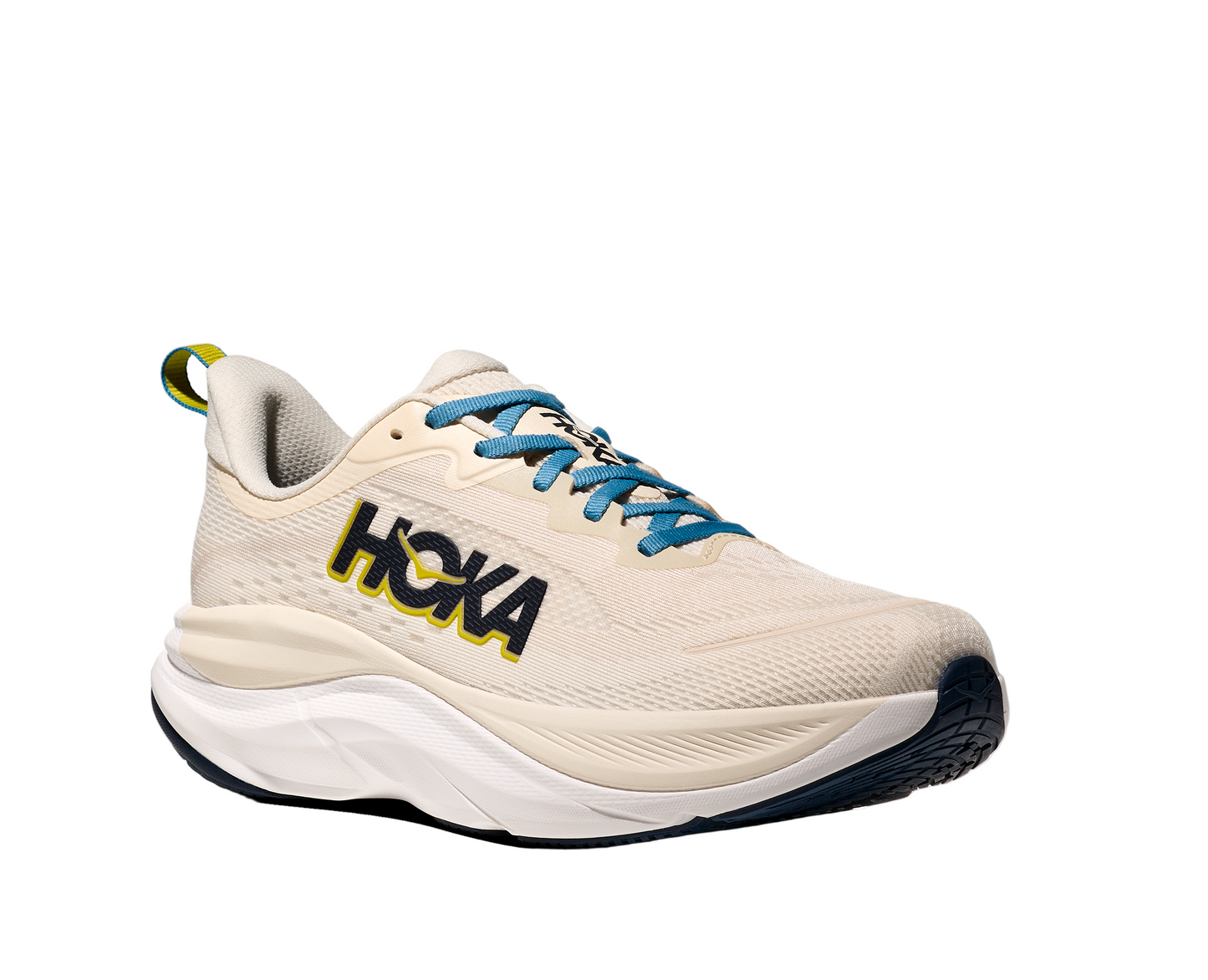 Hoka | Skyflow | Men's | Birch/Alabaster