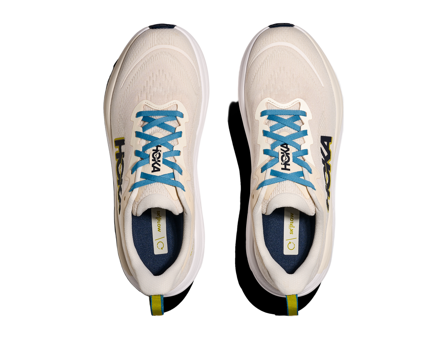 Hoka | Skyflow | Men's | Birch/Alabaster